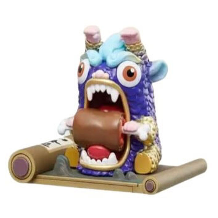 Tao Tie (Secret) by POP MART