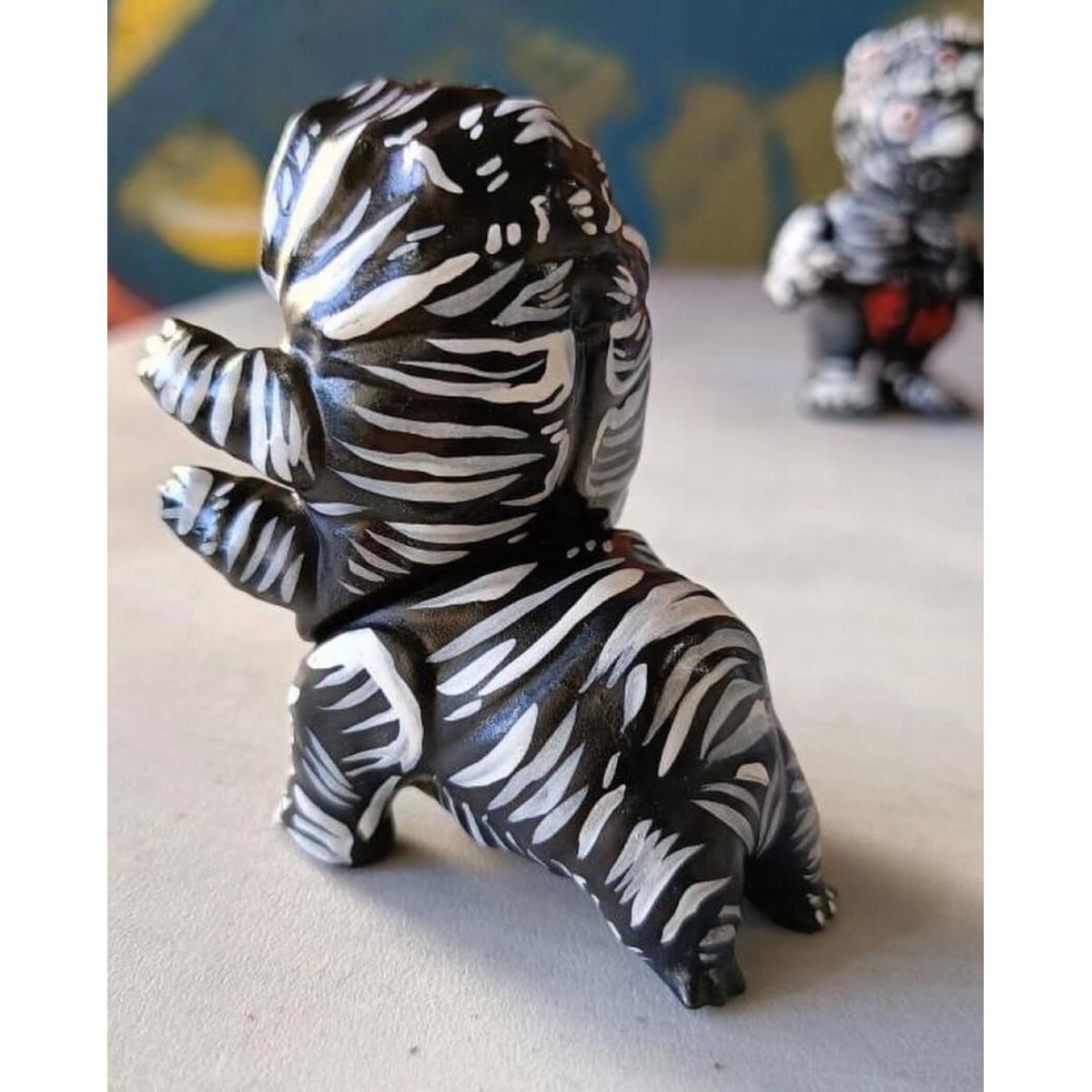 Tarbus The Tardigrade