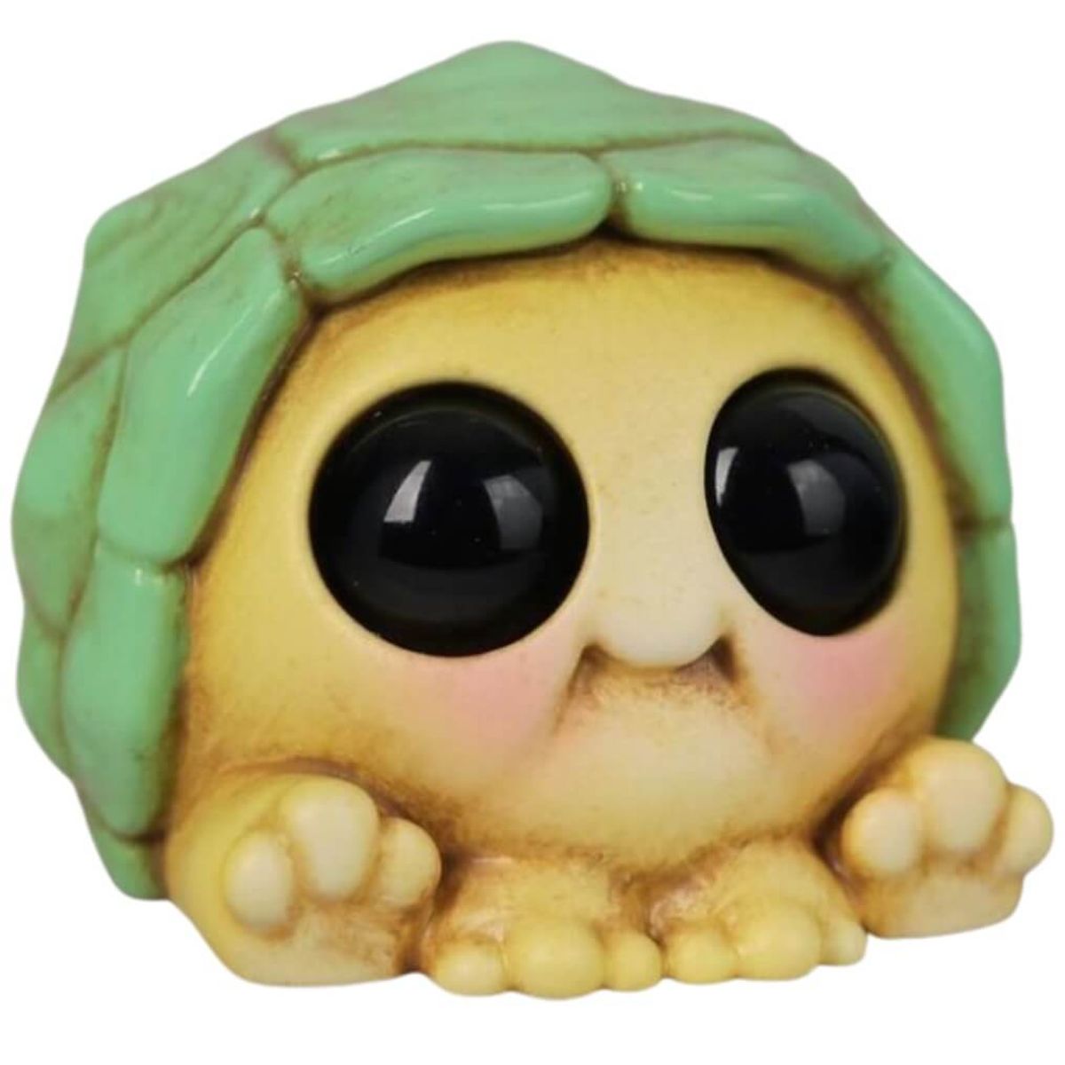 "Tarnish Toy" Turtball