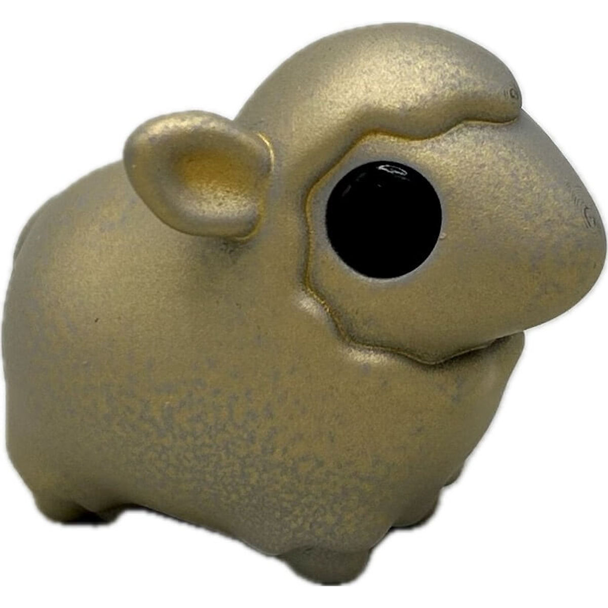 Tarnished Gold Sheep
