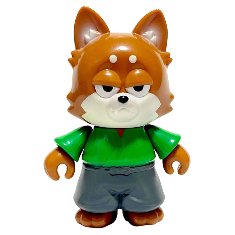 Taro-Maru OG by Funky Geek