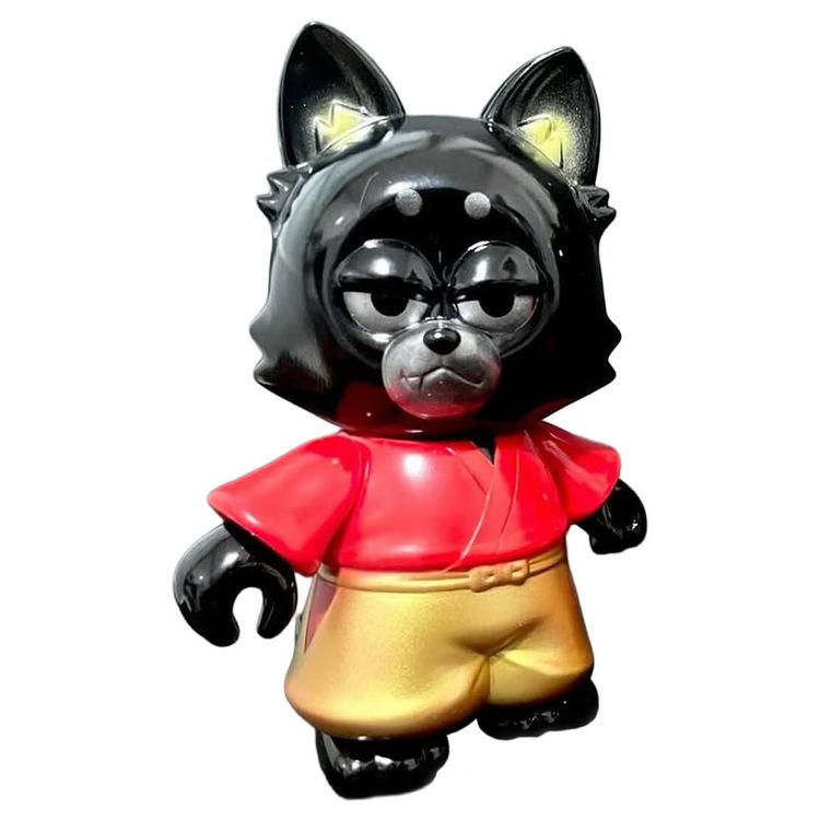 Taromaru Barfly Stomp by Funky Geek