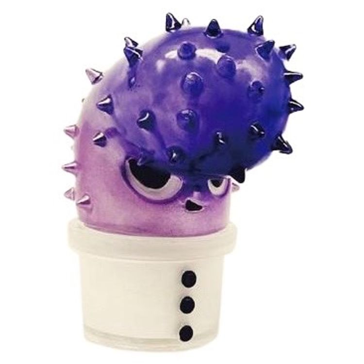 Tashiro Purple White by Akutoy