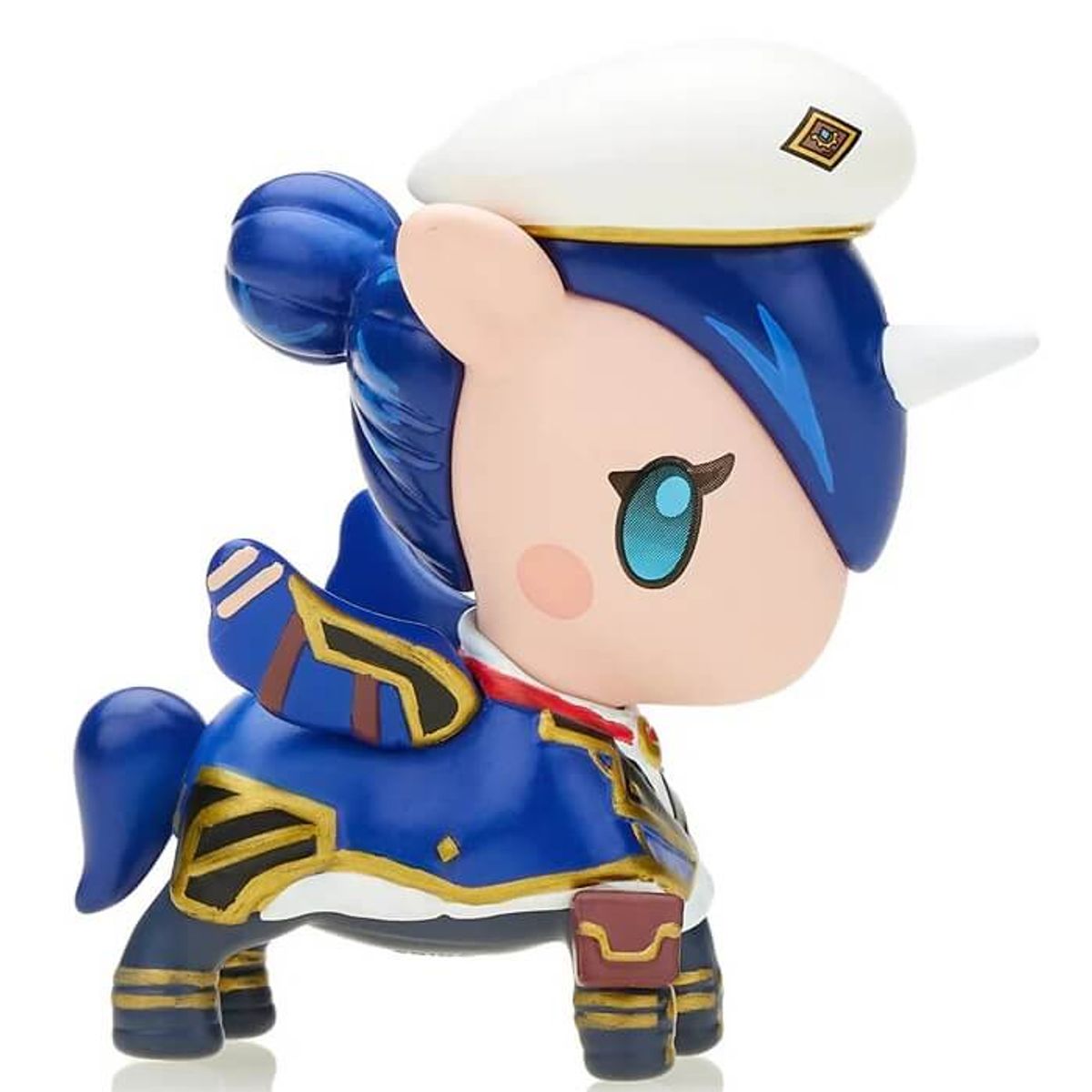 Task Force Caitlyn Unicorno