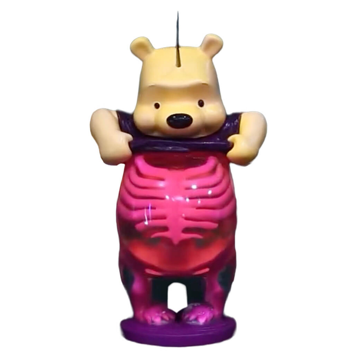 Tatpooh Custom
