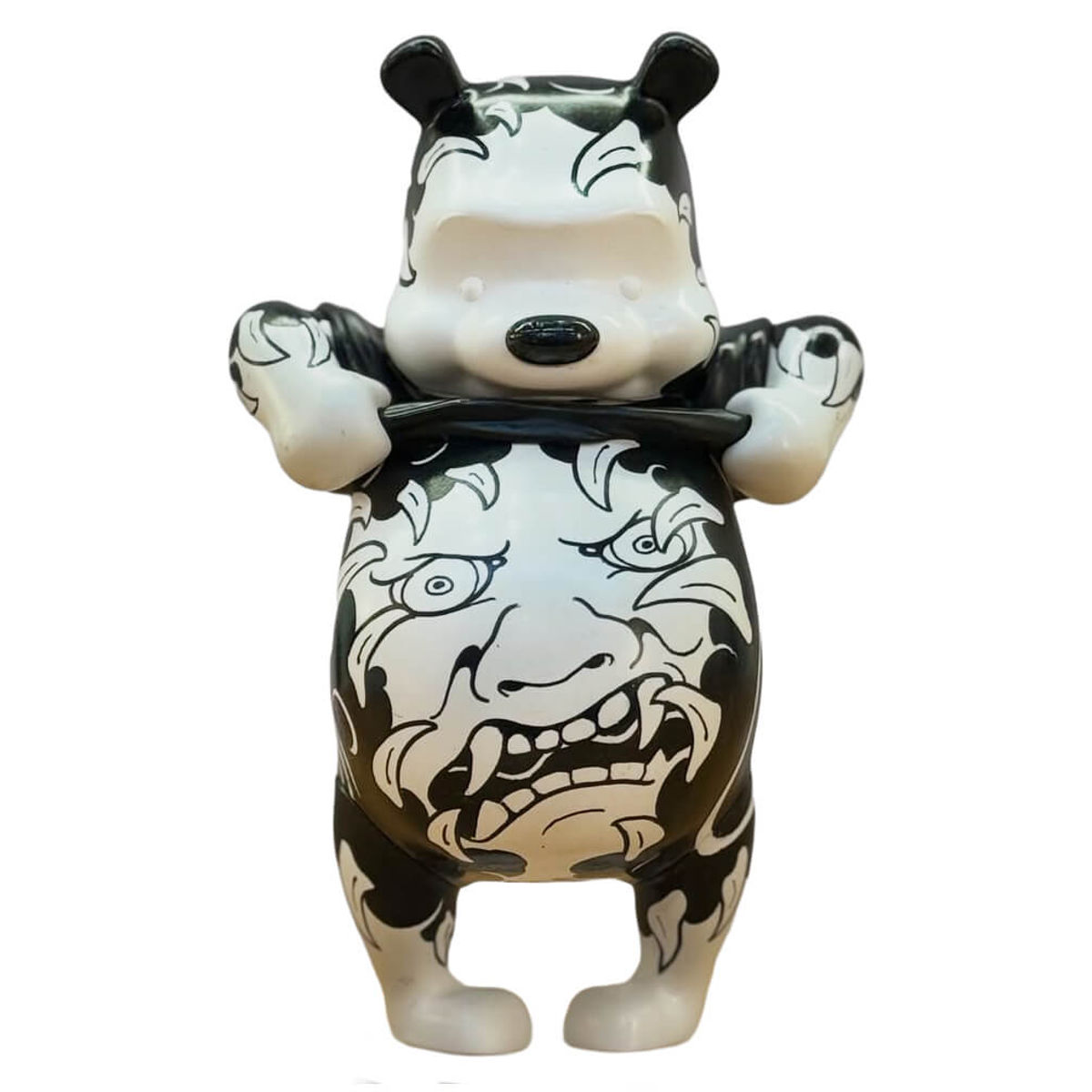 Tatpooh x Oscar Hove