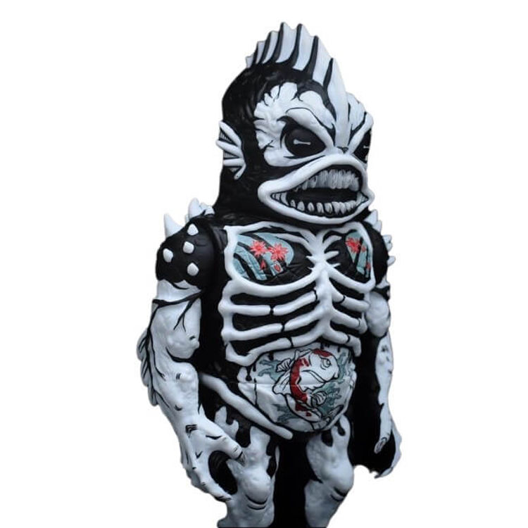 Tattoo GID Version by Mad Monk