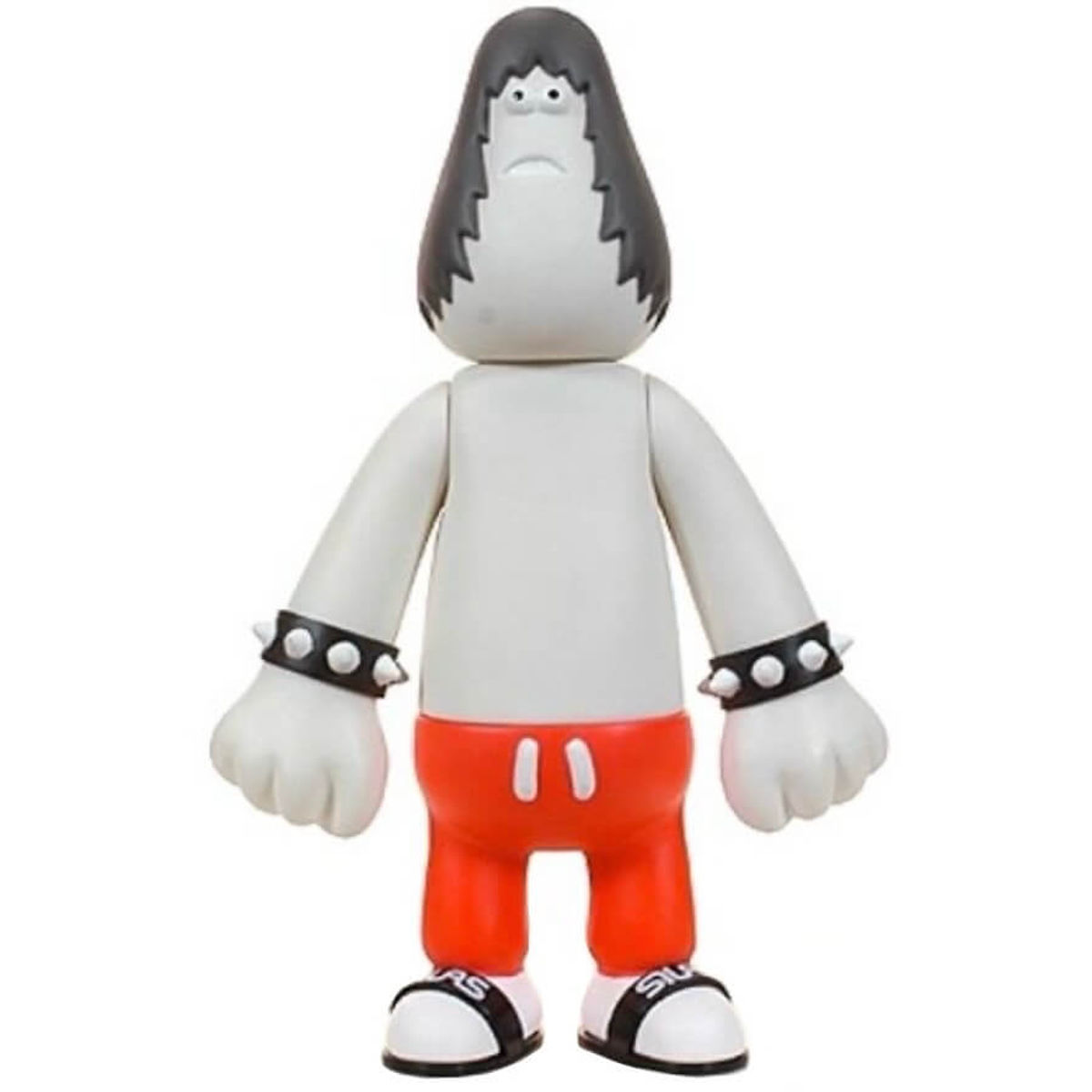 Tattoo Me Keith - Red