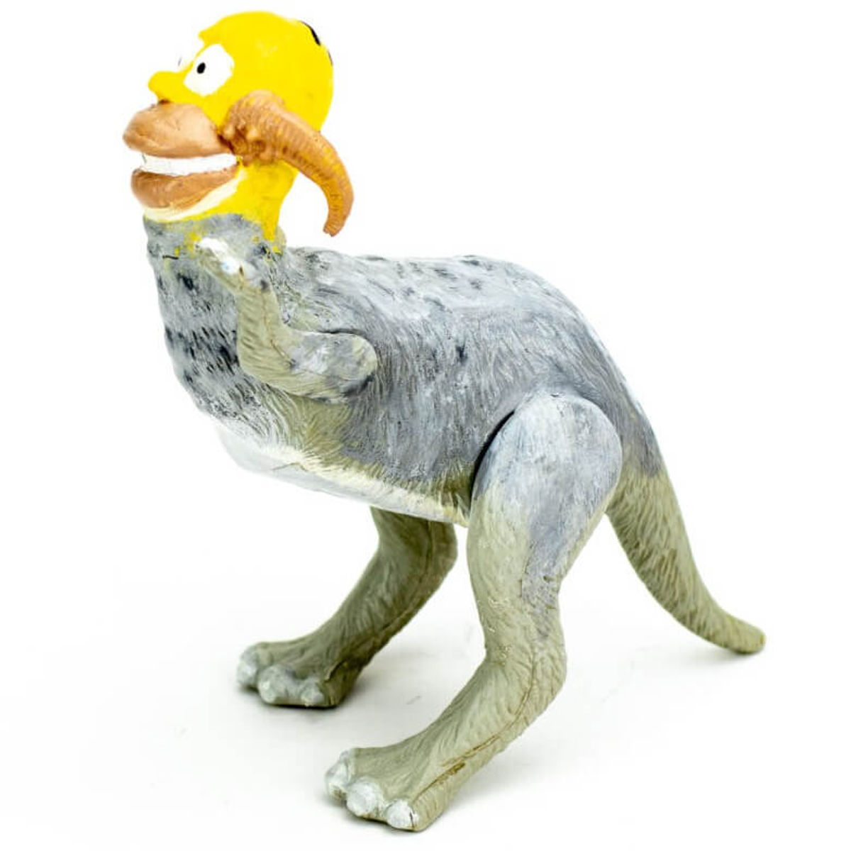 Taun Taun Homer