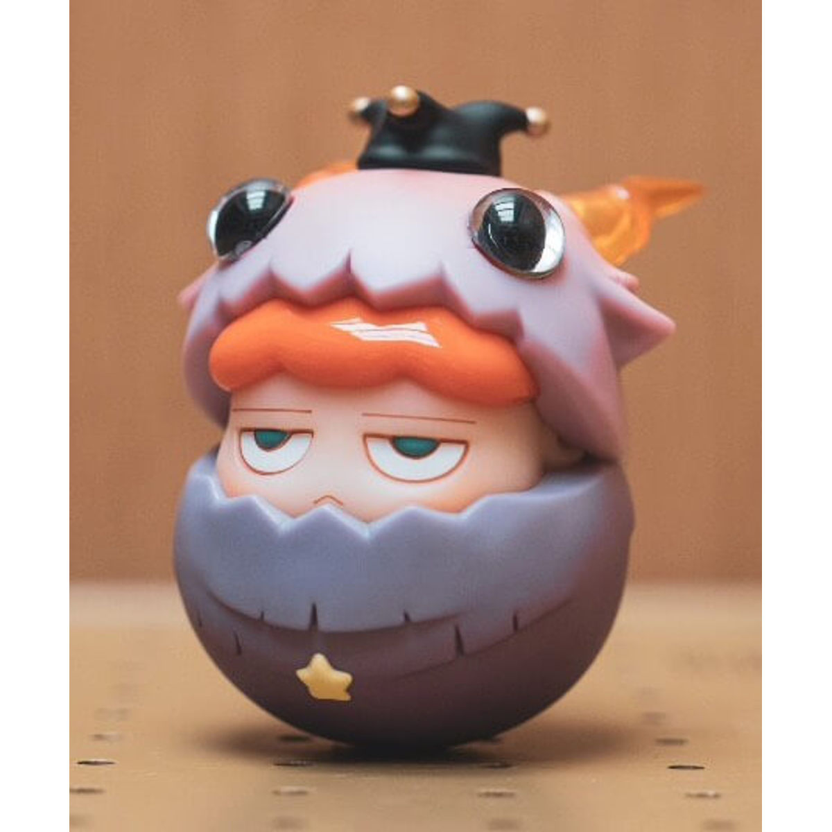 TePohPoh Weebles 2nd Colorway