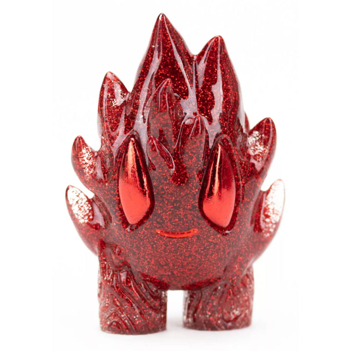 Team Red Sparks Dark Sparkle