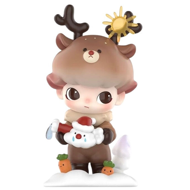 Tears of Eos Dimoo by Dimoo World (Ayan Tang)