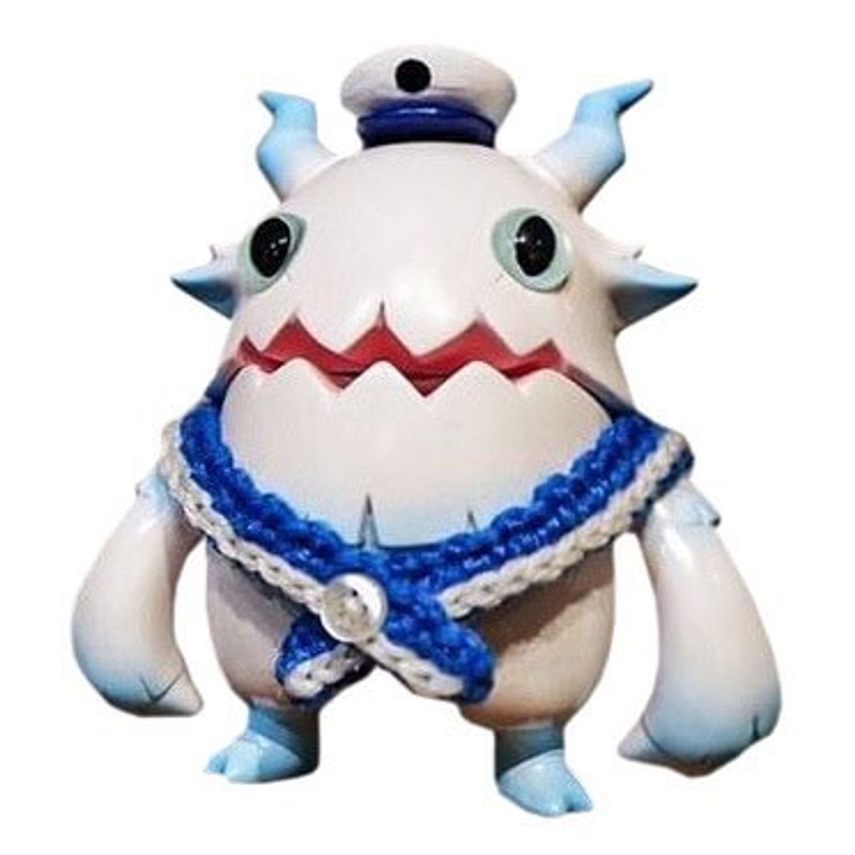Tebobo Sailor