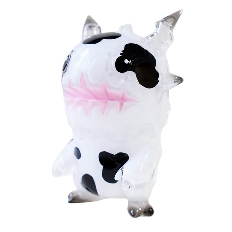Tebodino Dairy by ODOM Studio (One Day One Monster)