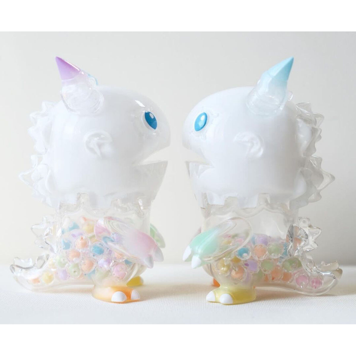 Tebodino Rainbow Ball