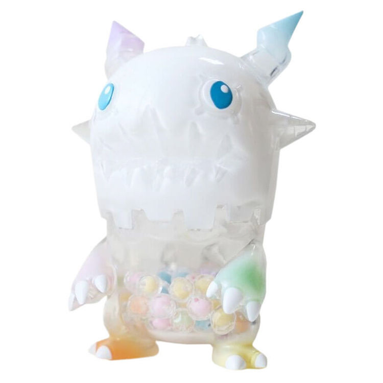 Tebodino Rainbow Ball by ODOM Studio (One Day One Monster)