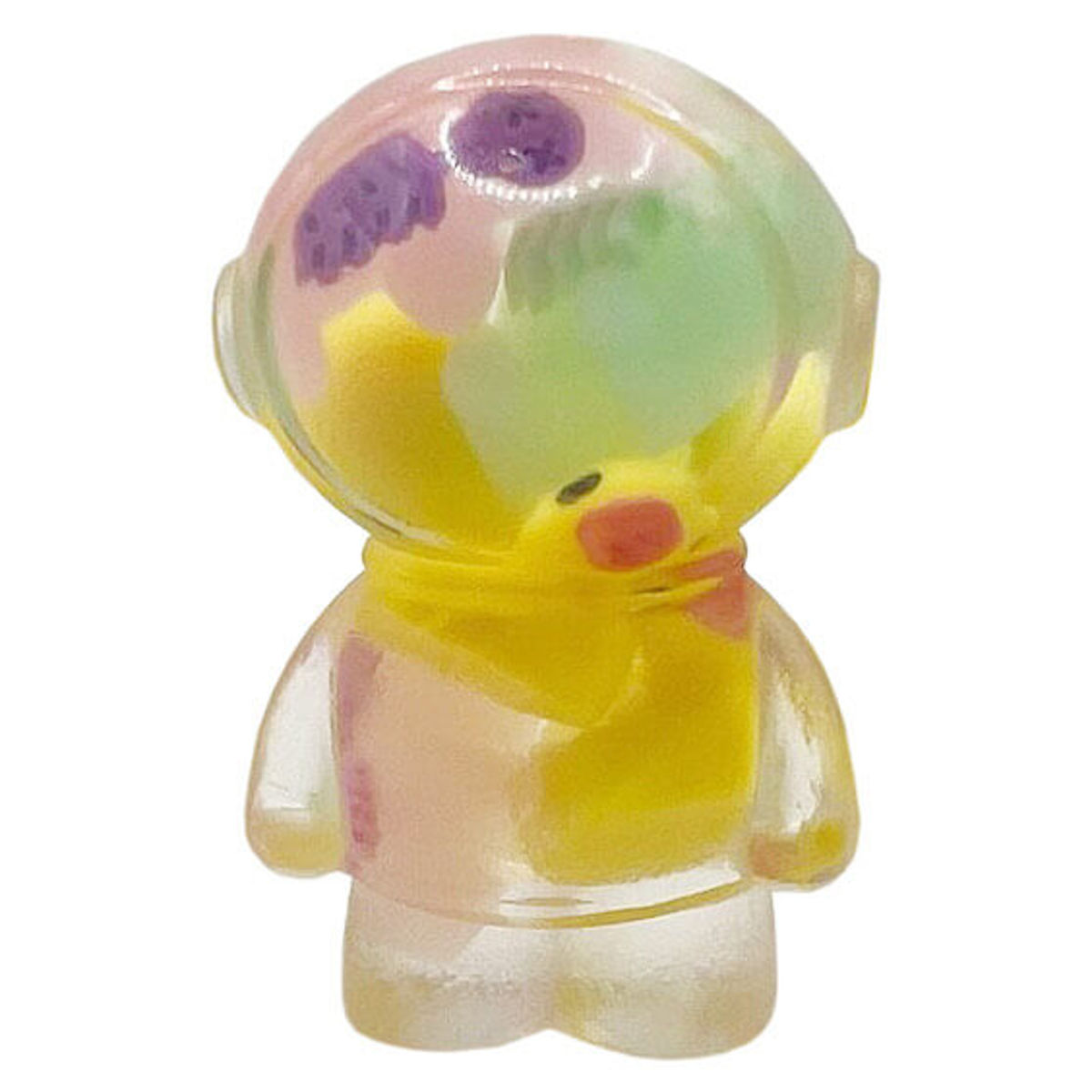 Teddy Bear Picnic Astro Kid