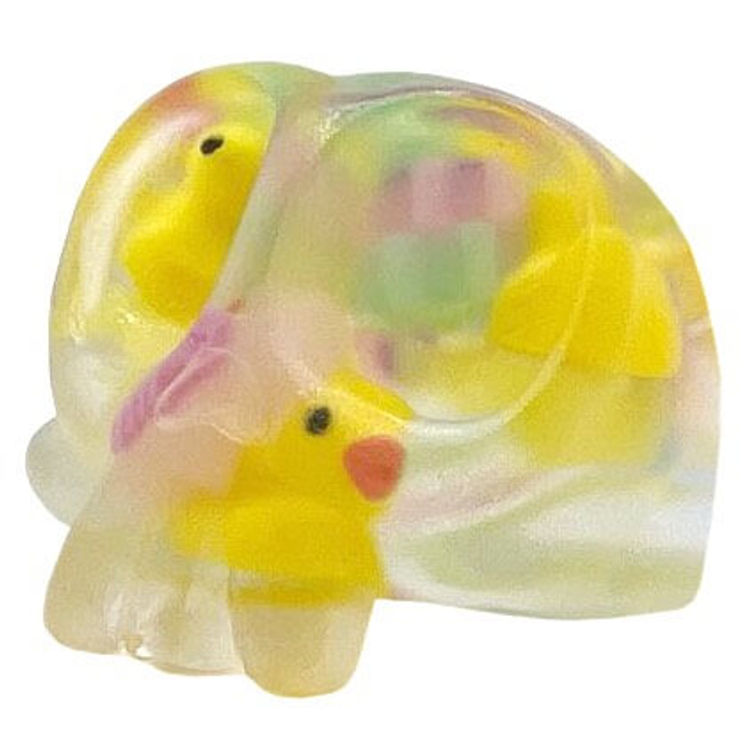 Teddy Bear Picnic Grim Skull by Murd3rBird