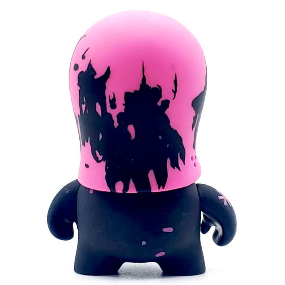 Teddy Trooper Mr.Jago ver.