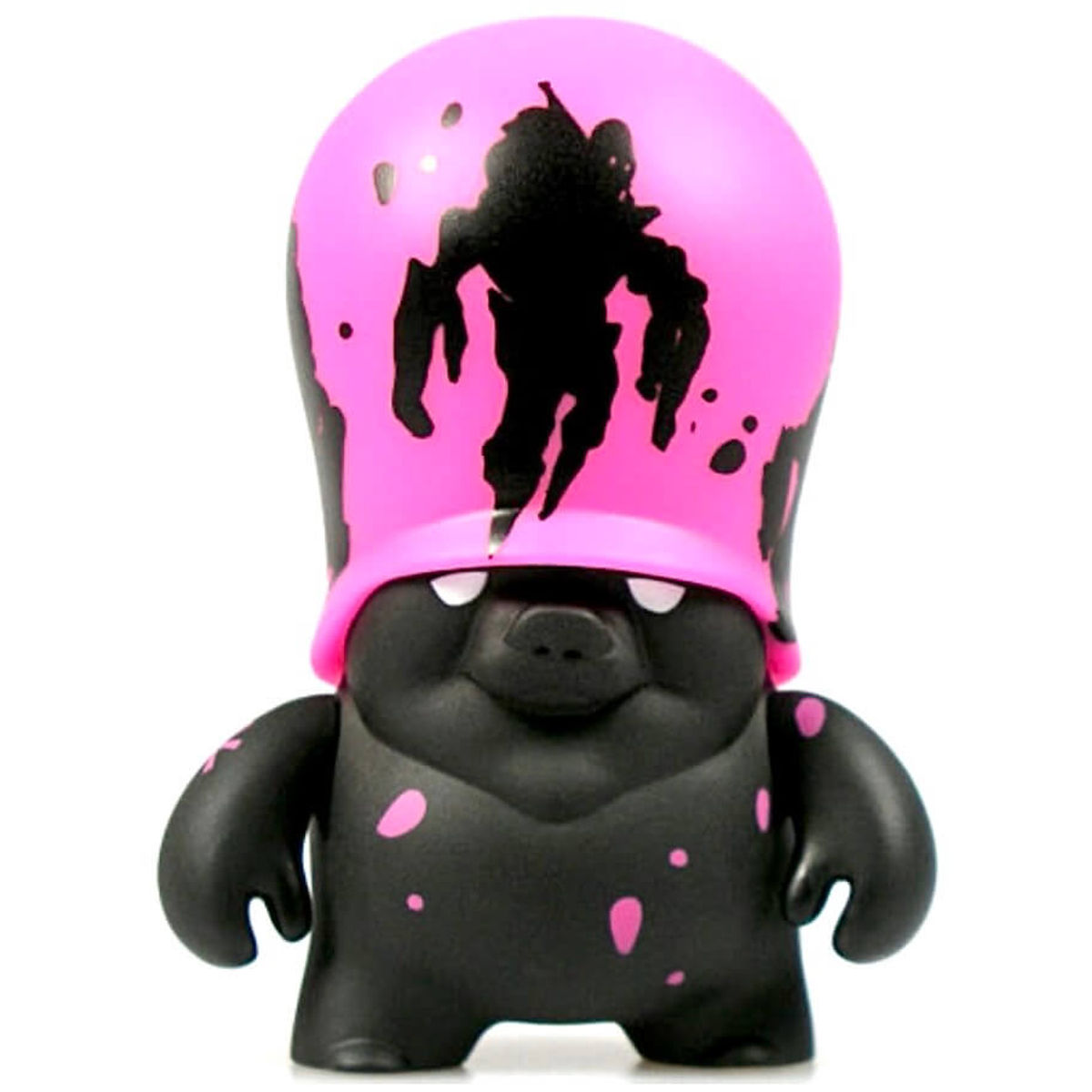 Teddy Trooper Mr.Jago ver.