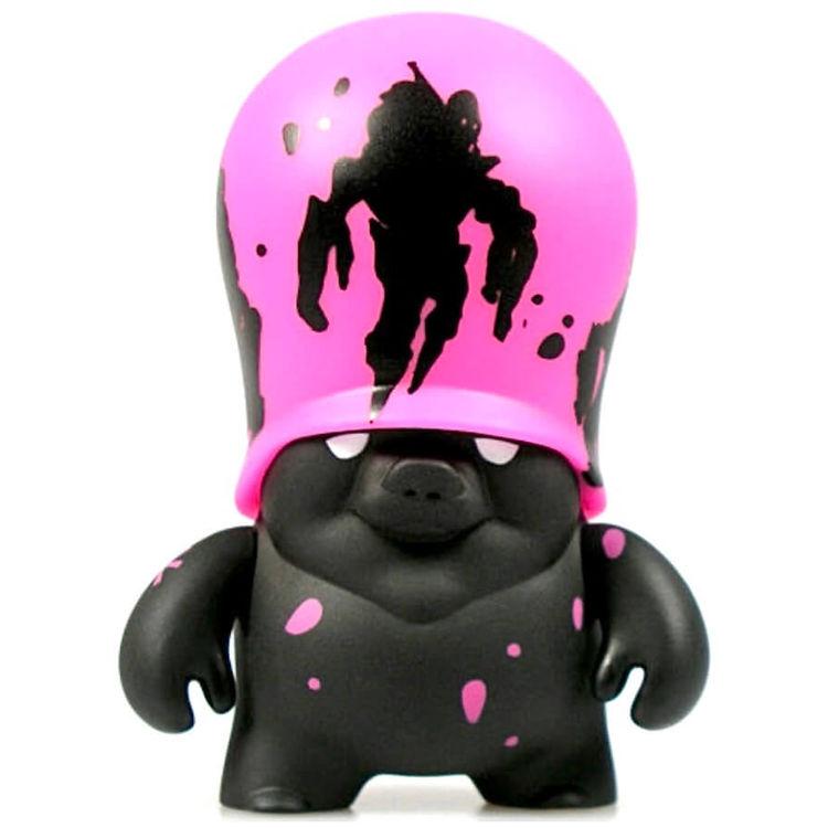 Teddy Trooper Mr.Jago ver. by Mr. Jago