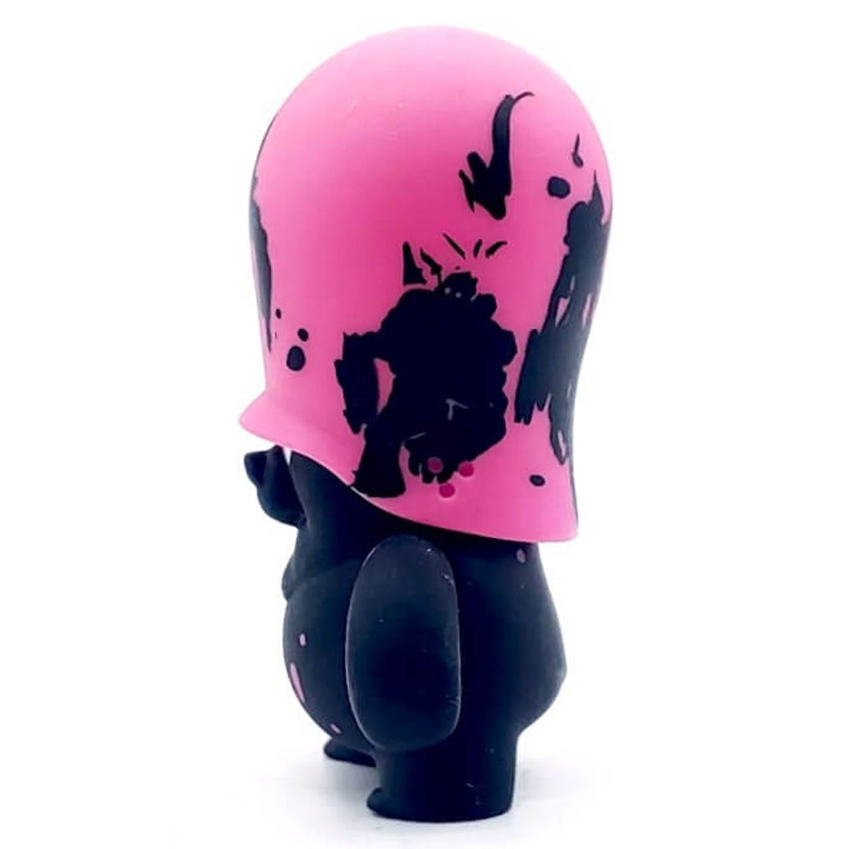 Teddy Trooper Mr.Jago ver.