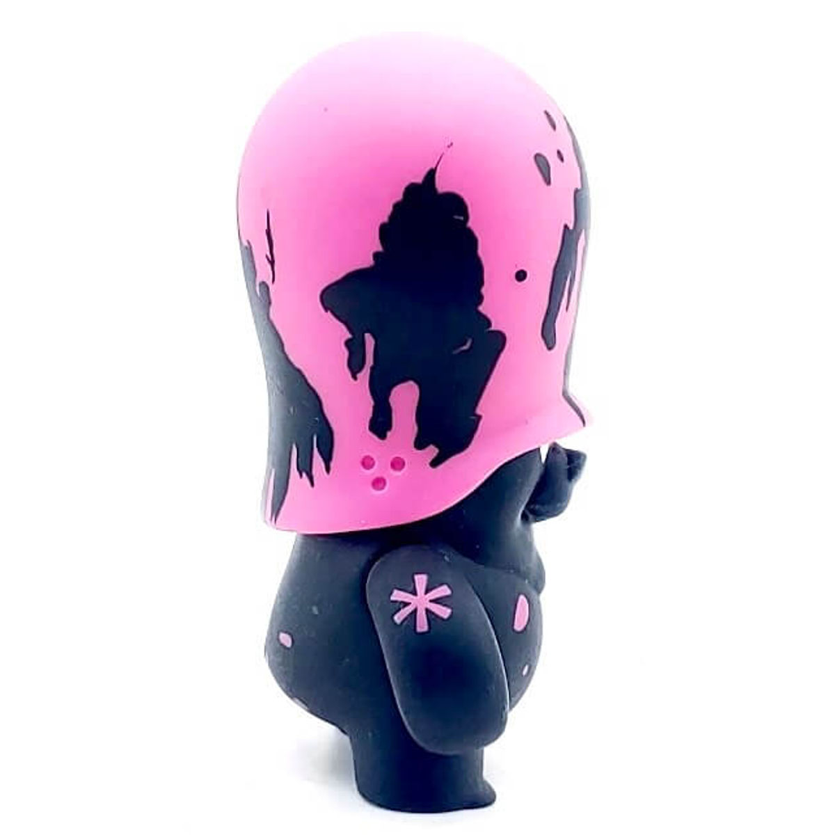 Teddy Trooper Mr.Jago ver.