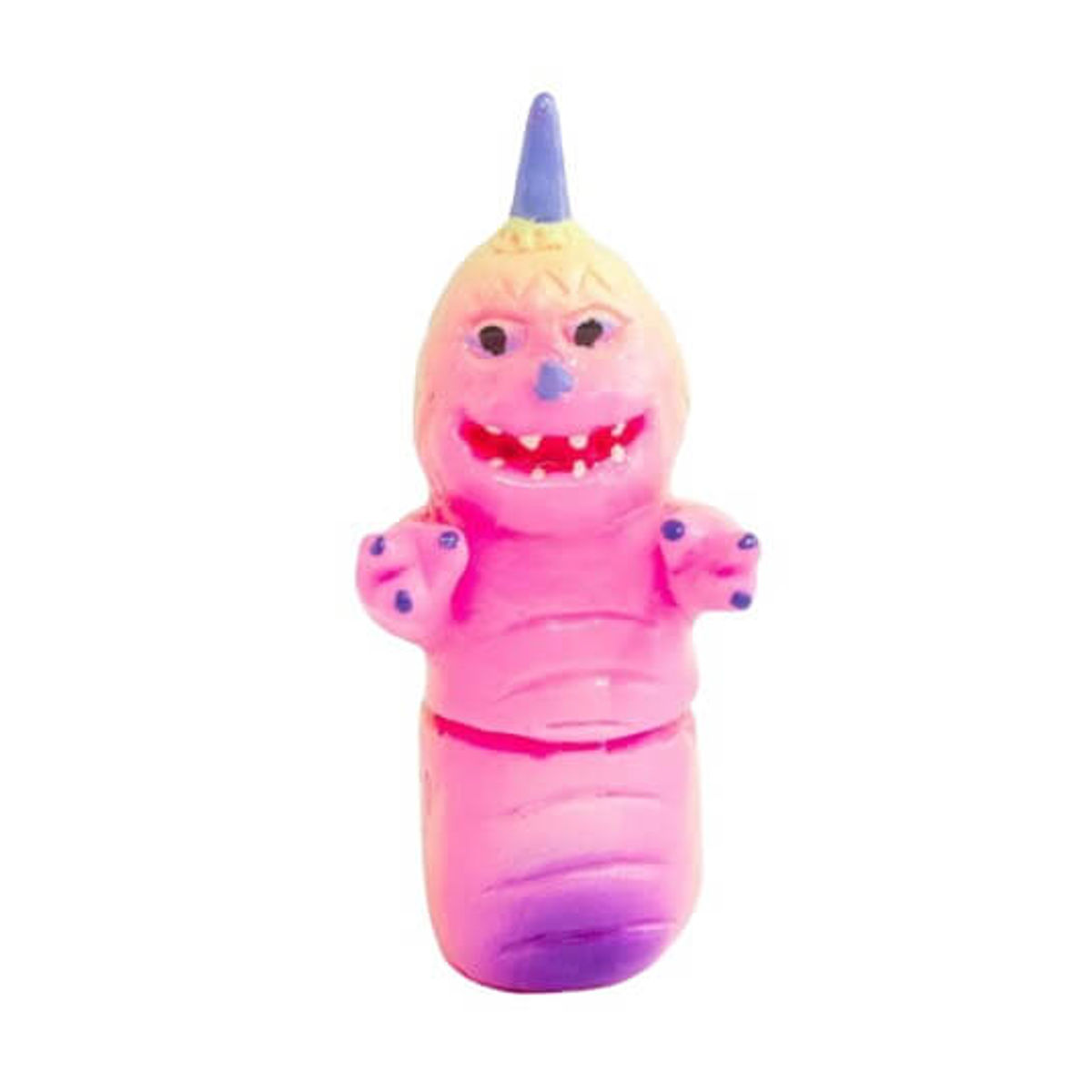Teeny Wormrah - Pink