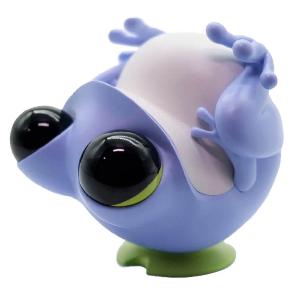 Tegooroo APO Frog Baby Blue