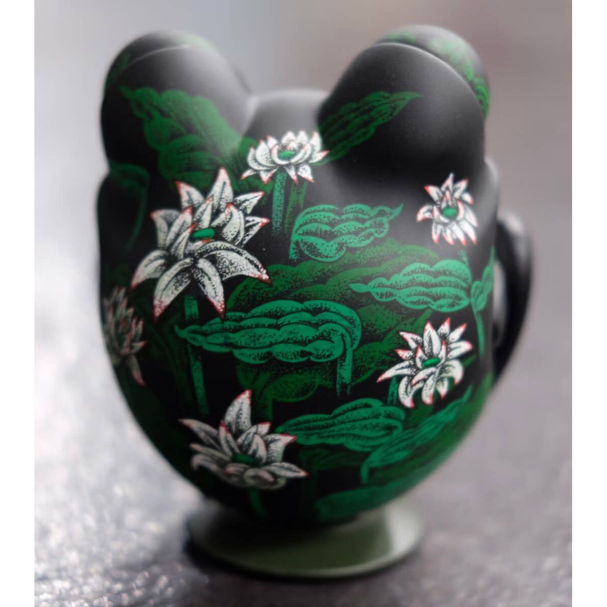 Tegooroo Apo Frog TTE '25