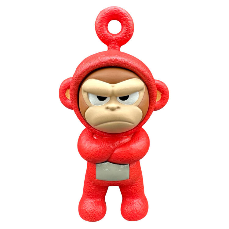 Telegrunky Po by Labmonkeys (Lee Aller)