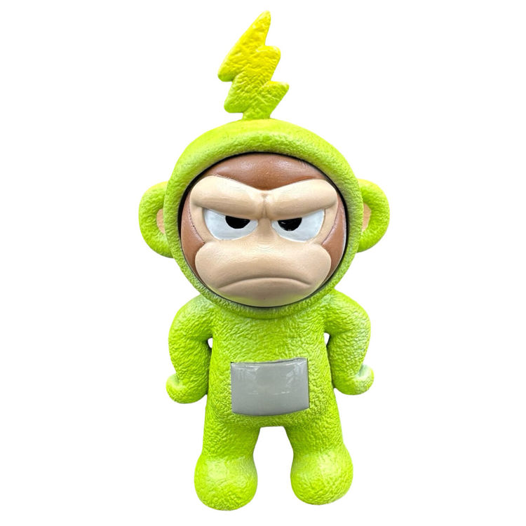 Telegrunky Popshop Exclusive by Labmonkeys (Lee Aller)