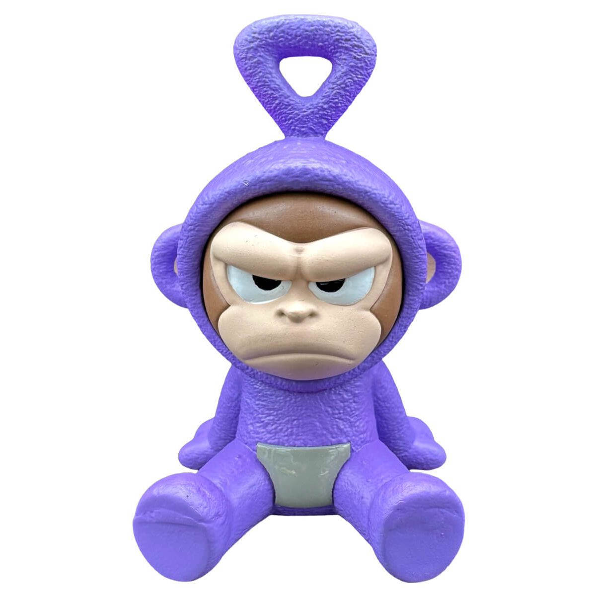 Telegrunky Tinky-Winky