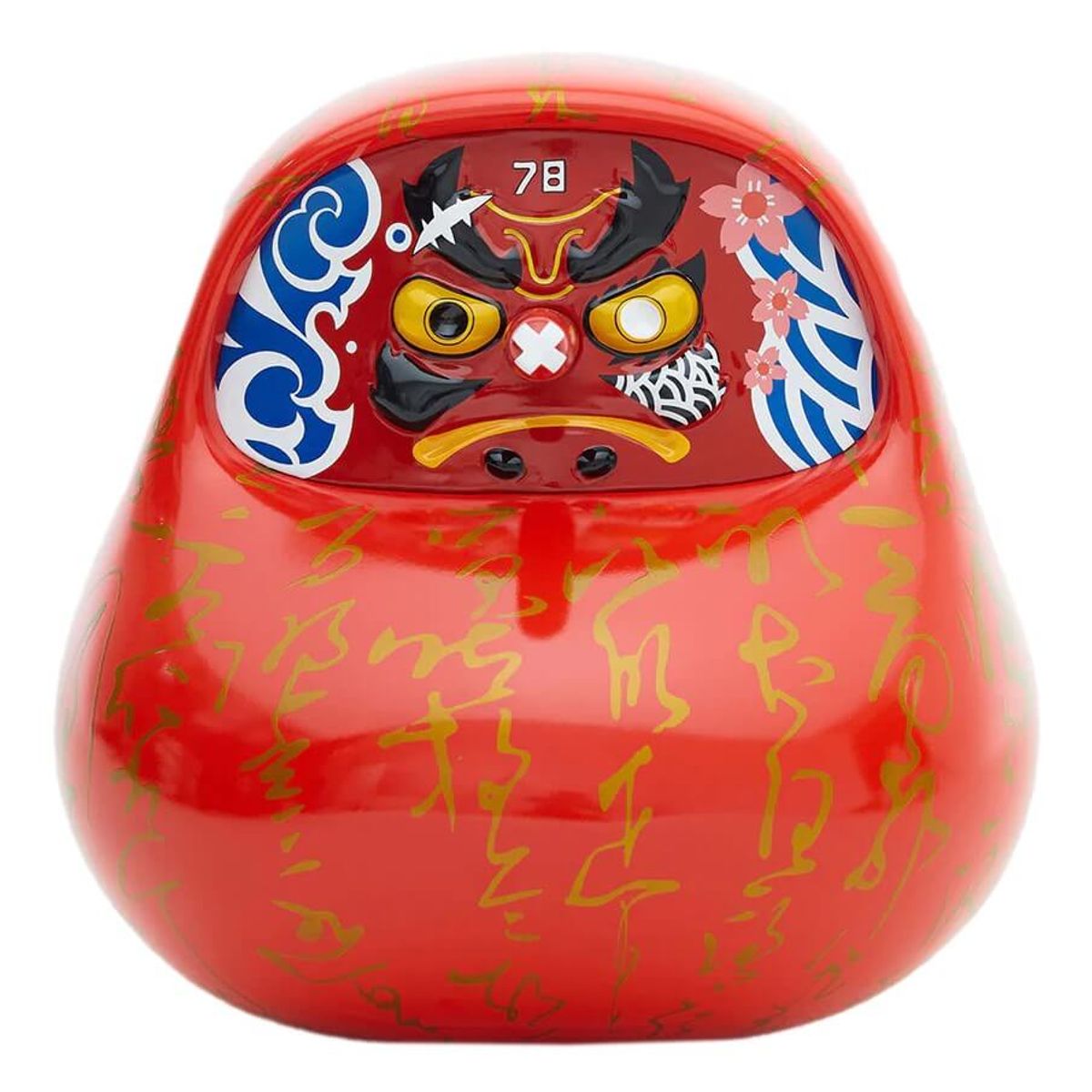 TenGu Daruma