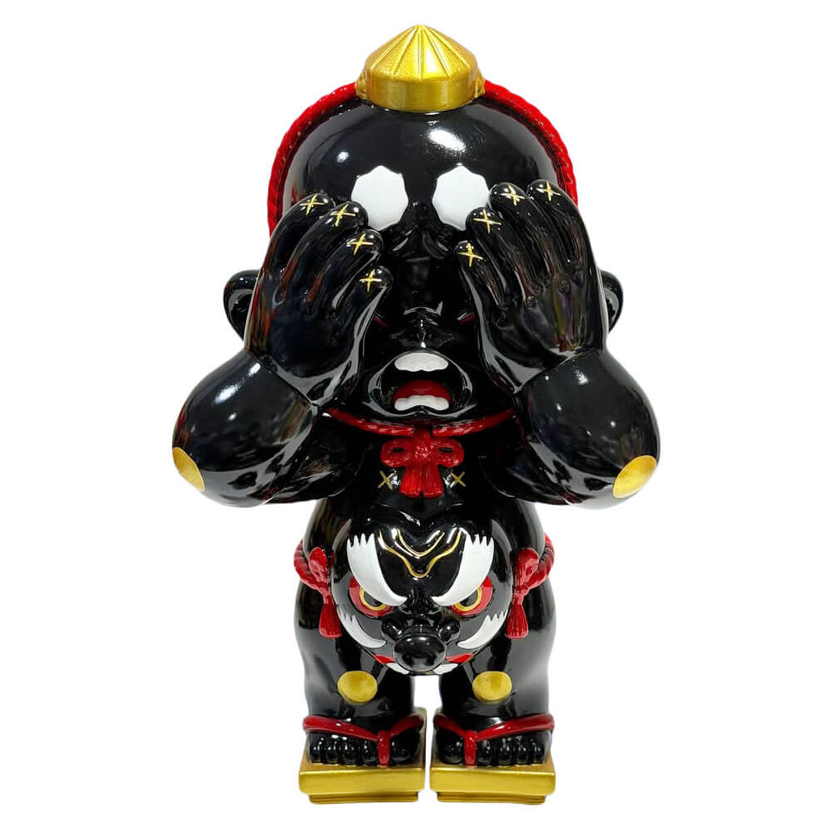 TenguBoy Cheebow Black