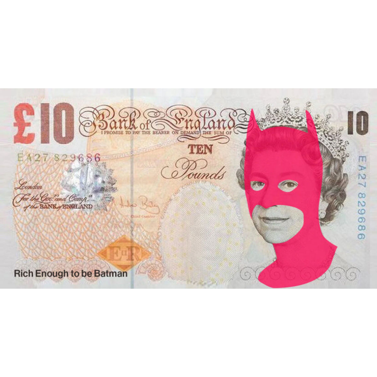 Tenner