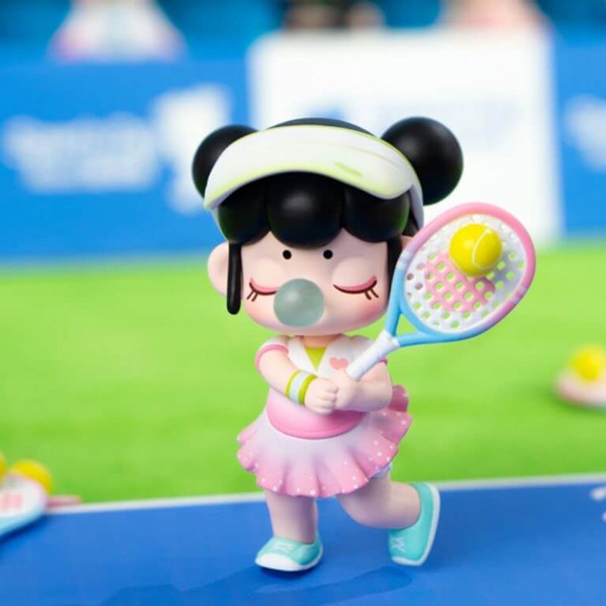 Nanci Tennis 