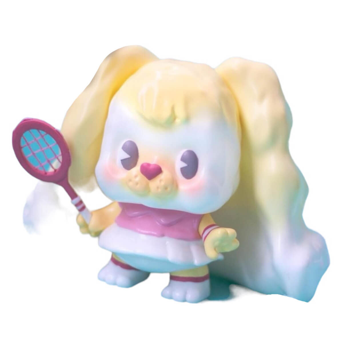 Tennis Baby Chu Chu
