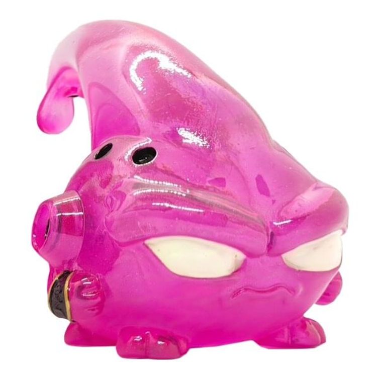 Tentabuu Clear Pink by The Art of Marchel 
