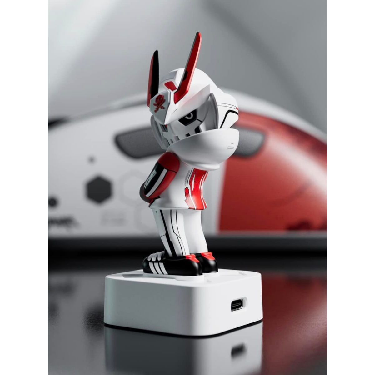 Teq63 Pulsar Xlite V4