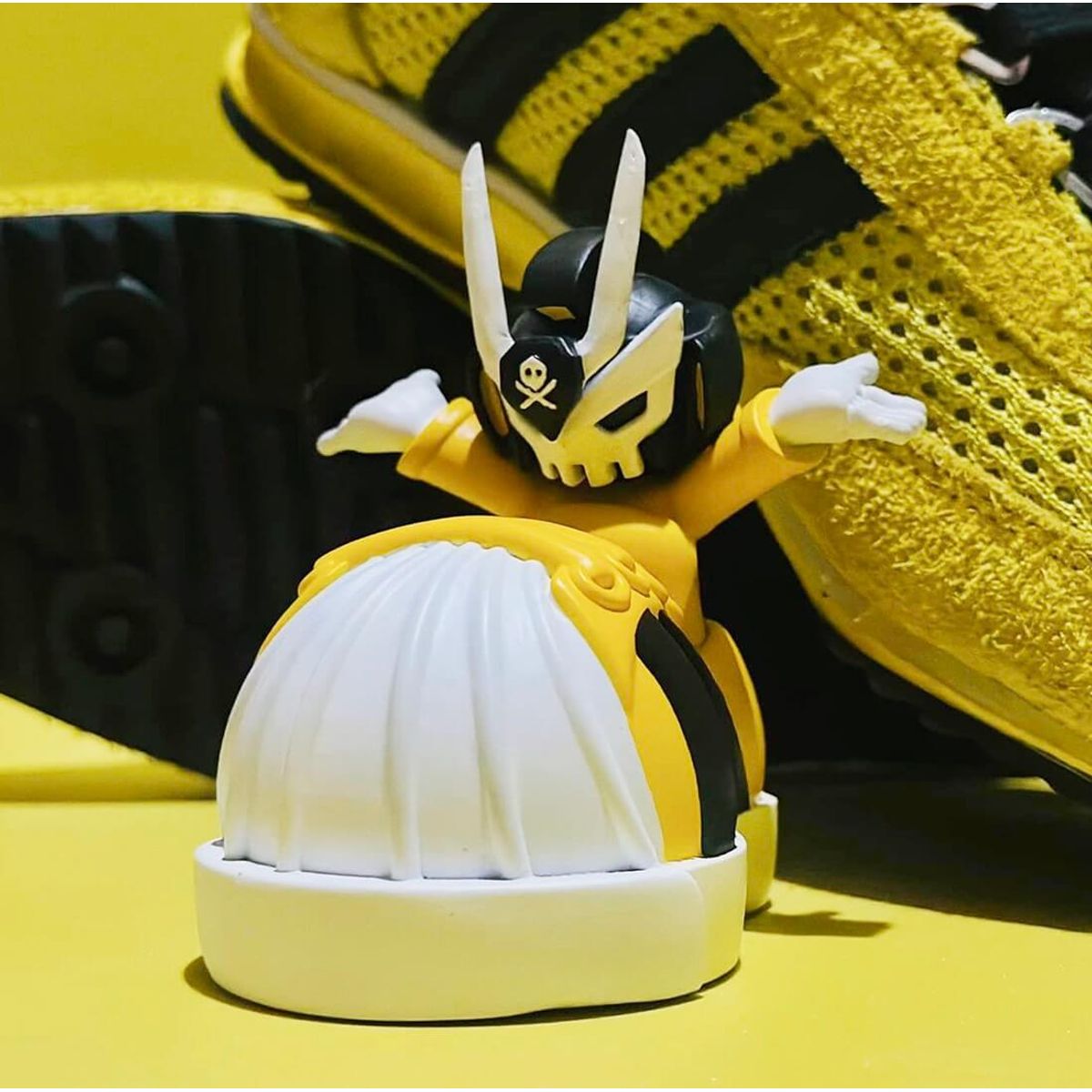 Teq63 Superfly Dragon