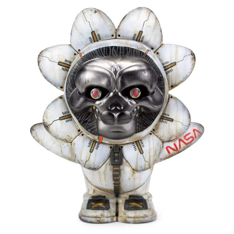 Termiflorinator by Mech Designs