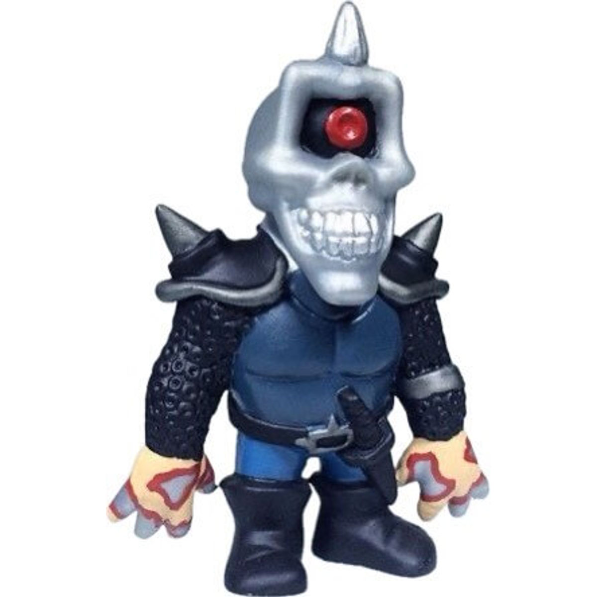 Terminated Cyco Simon