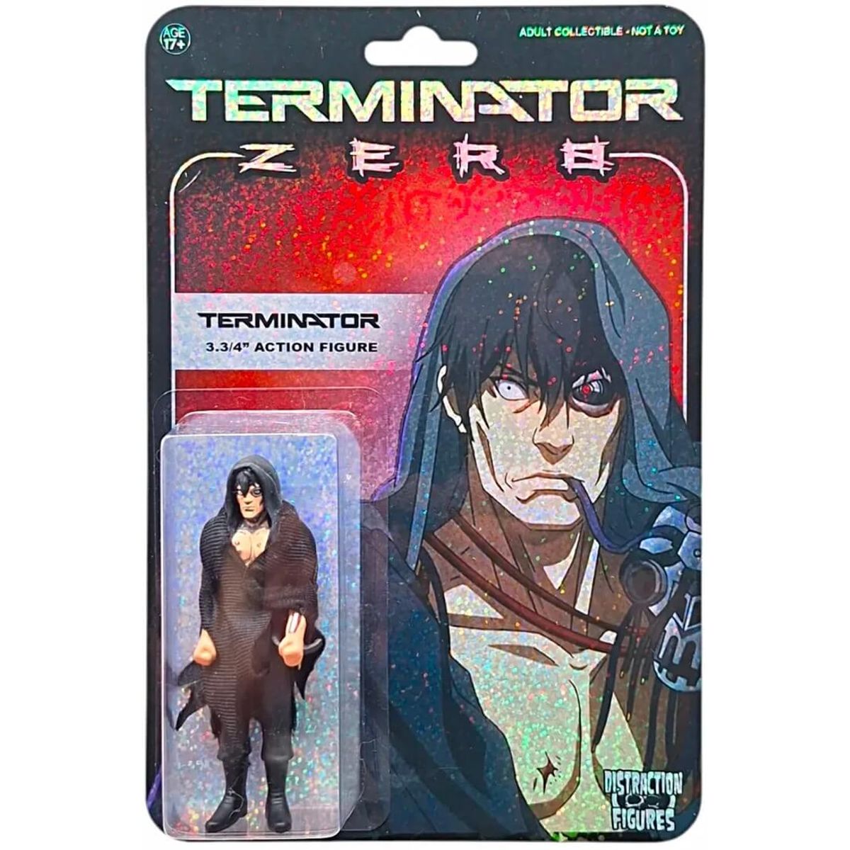 Terminator Zero