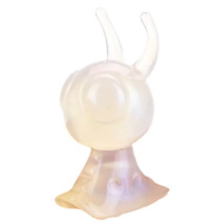 Terrigen Mist Snalien (Blue) by TNT Plastic