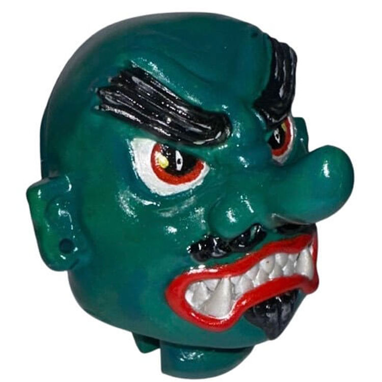 Test Shot Enigmon by VegaToy