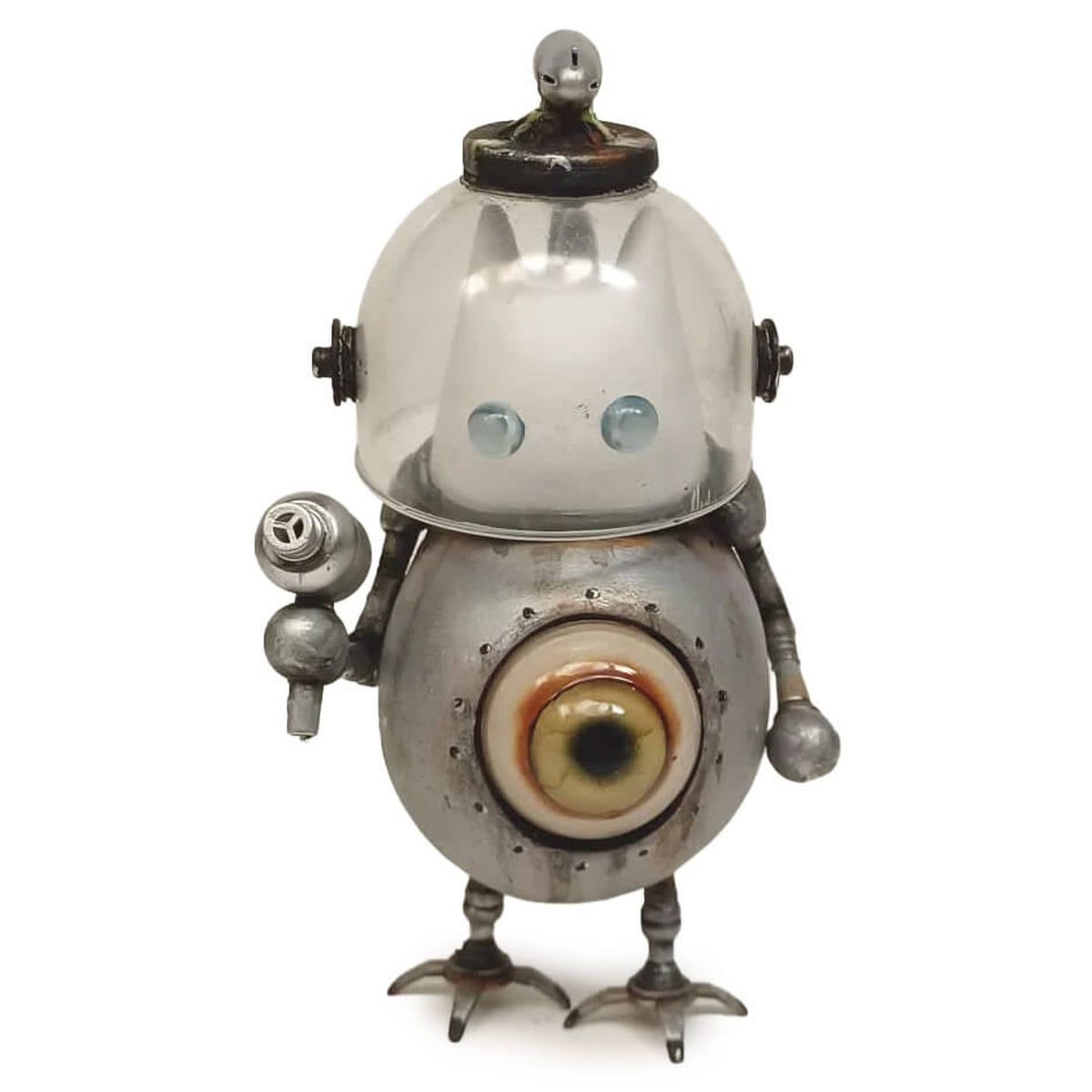 Th3y Came From Jerzeyy