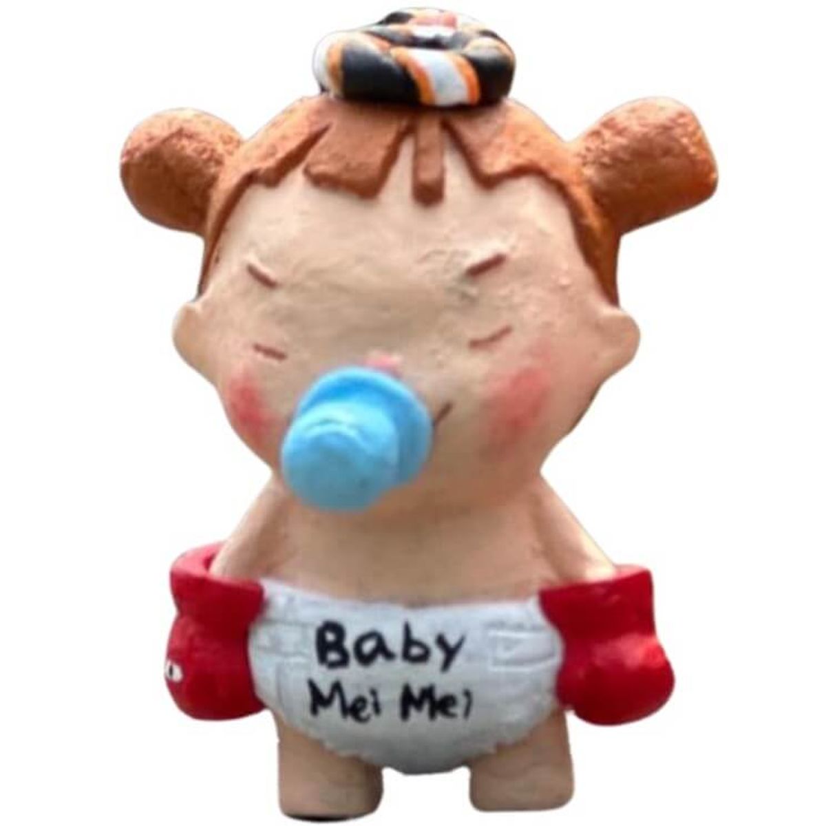 Thai Boxing Baby Melody