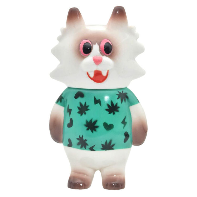 Thai Chill Flat Cat by Club Babo