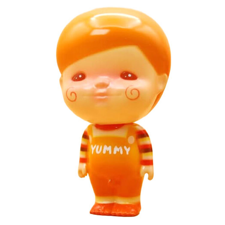 Thai Tea Botchan by Chang